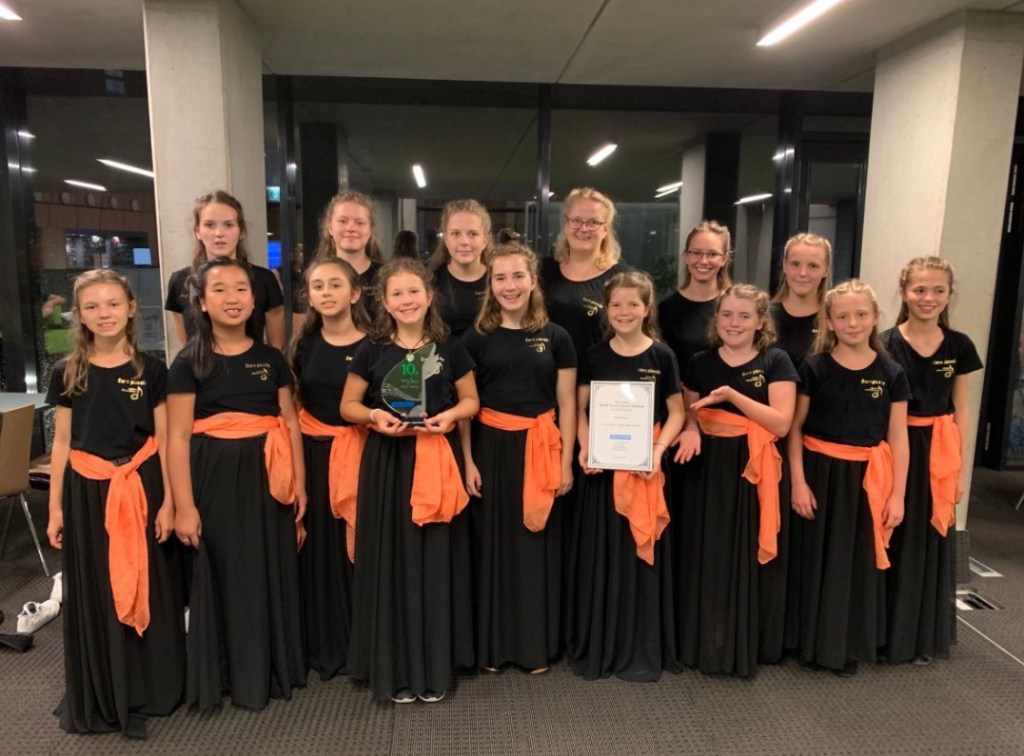 Coro piccolo in Wien – Tag&nbsp;5