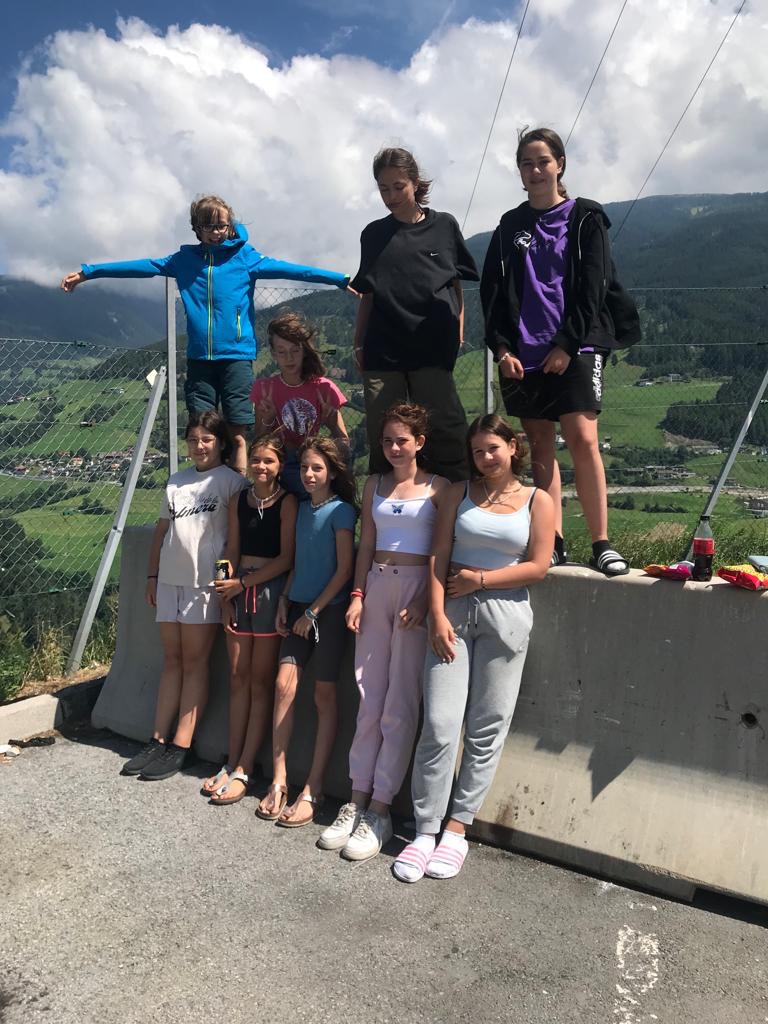 Coro piccolo am Gardasee – Tag&nbsp;6